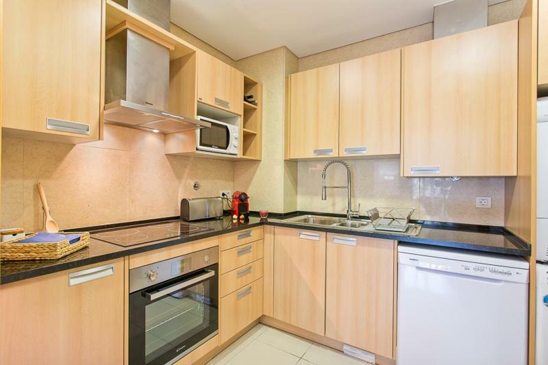 Apartamento Em Quinta Da Barracuda อัลบูเฟรา ภายนอก รูปภาพ